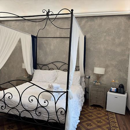 B&B I Mori Катания Экстерьер фото