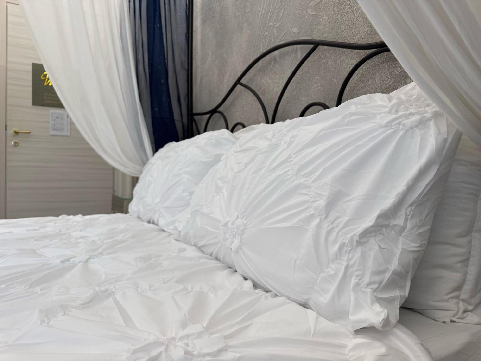B&B I Mori Катания Экстерьер фото