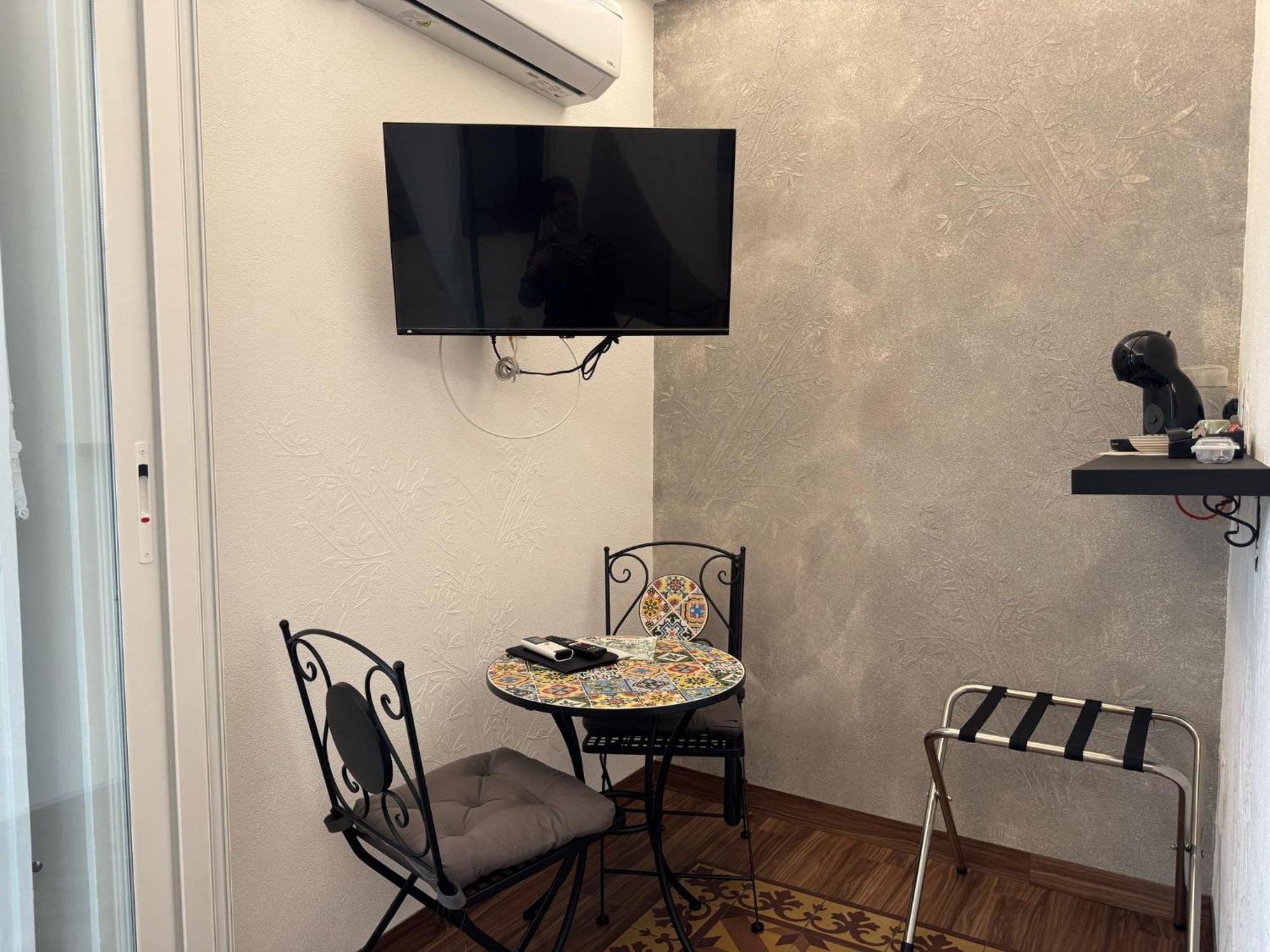 B&B I Mori Катания Экстерьер фото