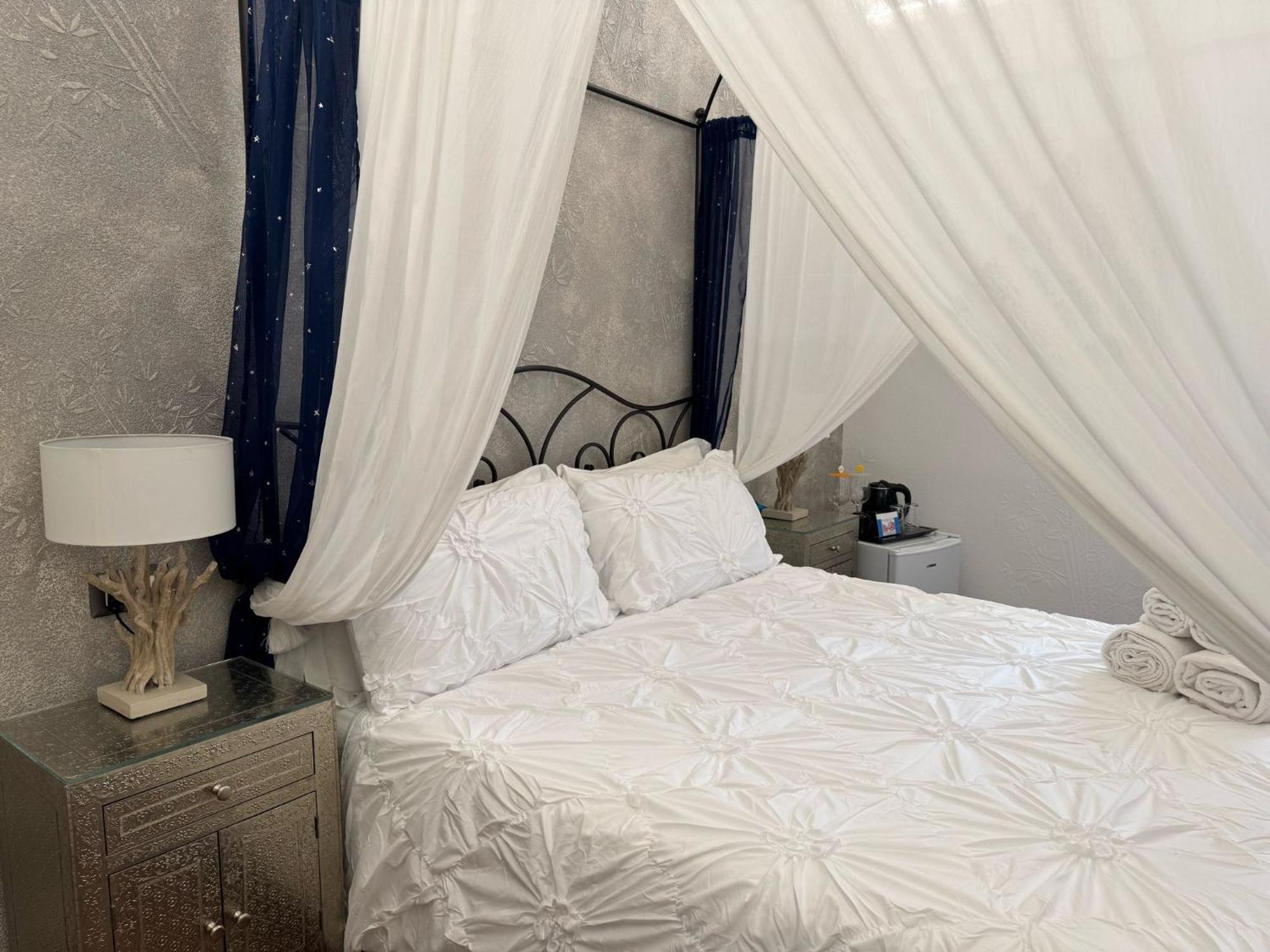 B&B I Mori Катания Экстерьер фото